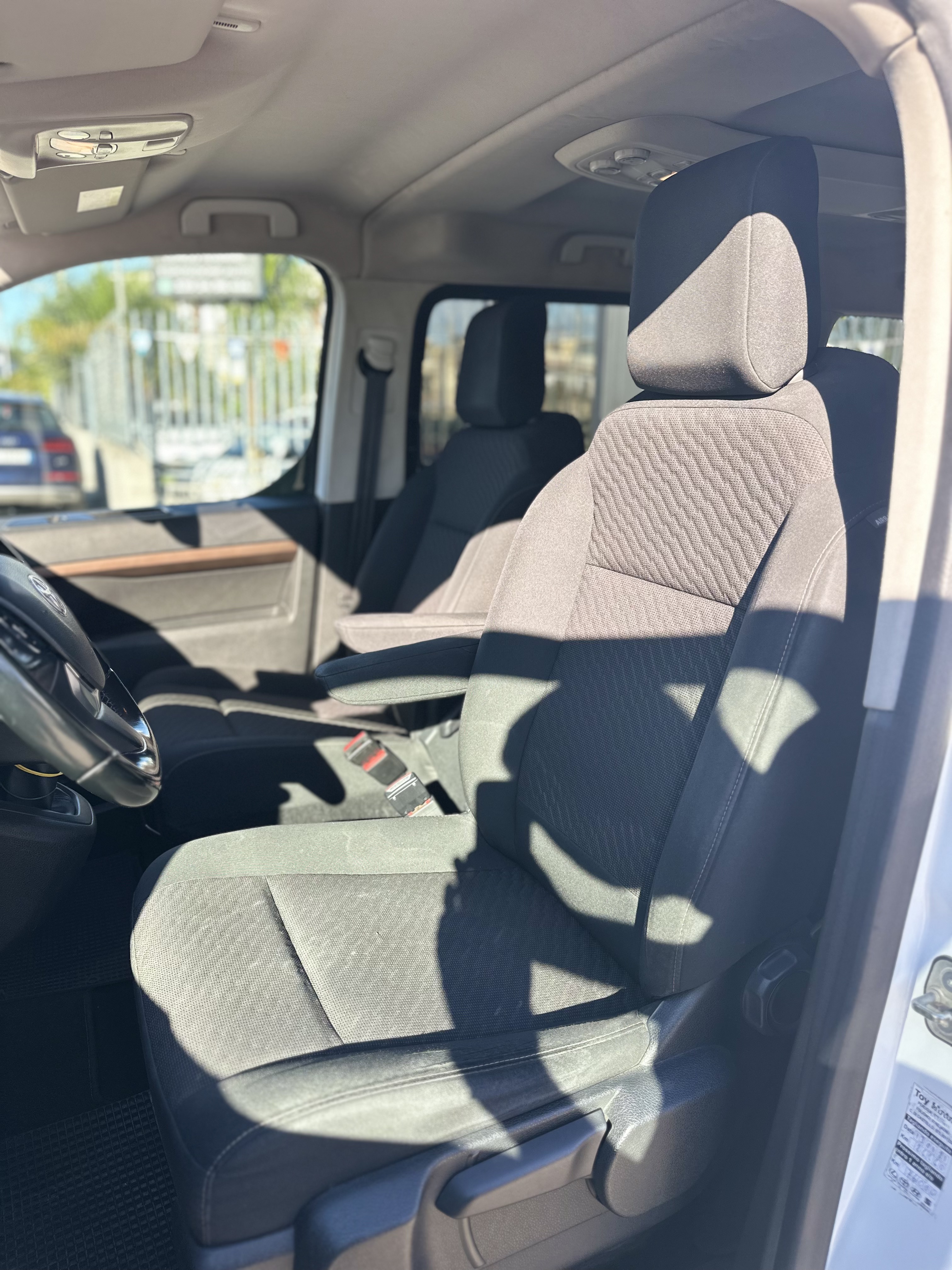 Toyota Proace Verso Luxury
