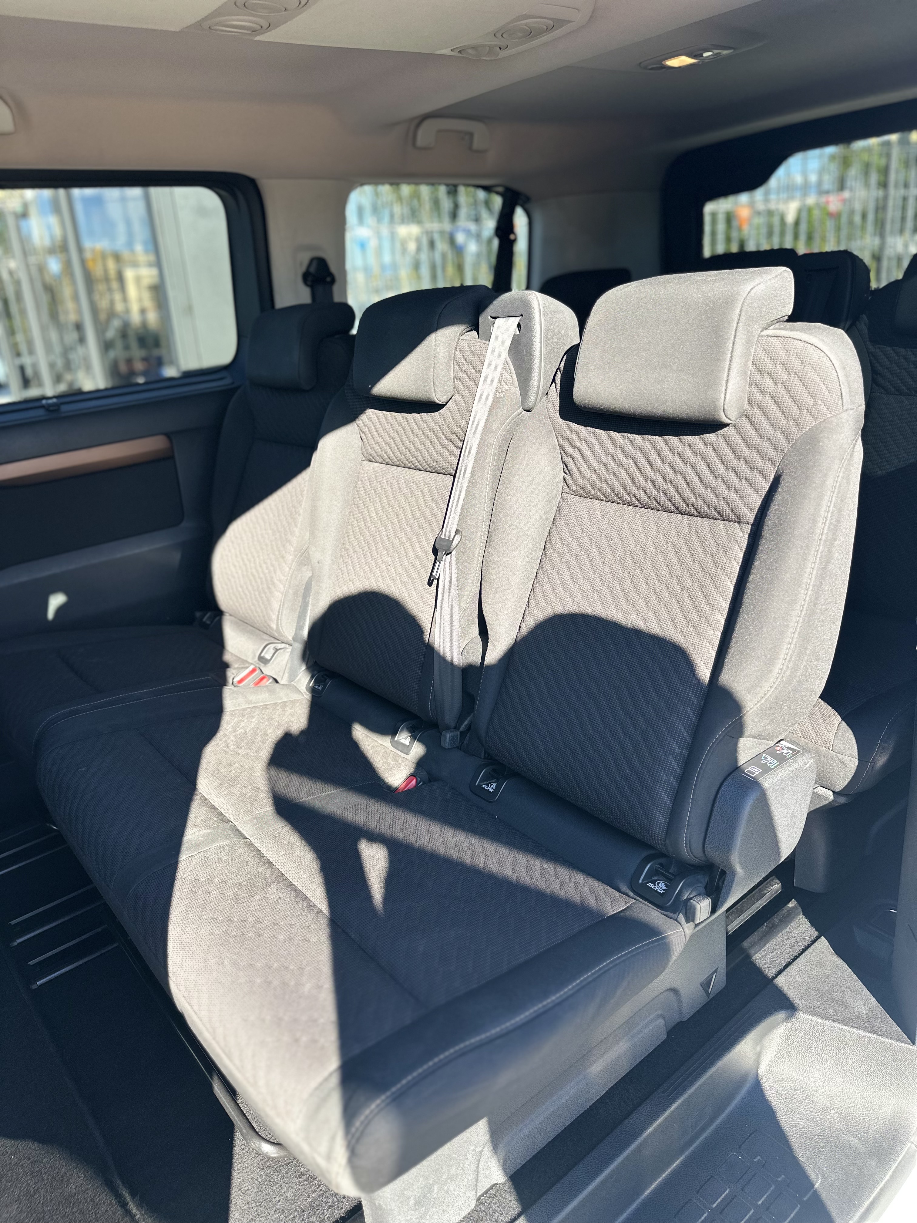 Toyota Proace Verso Luxury