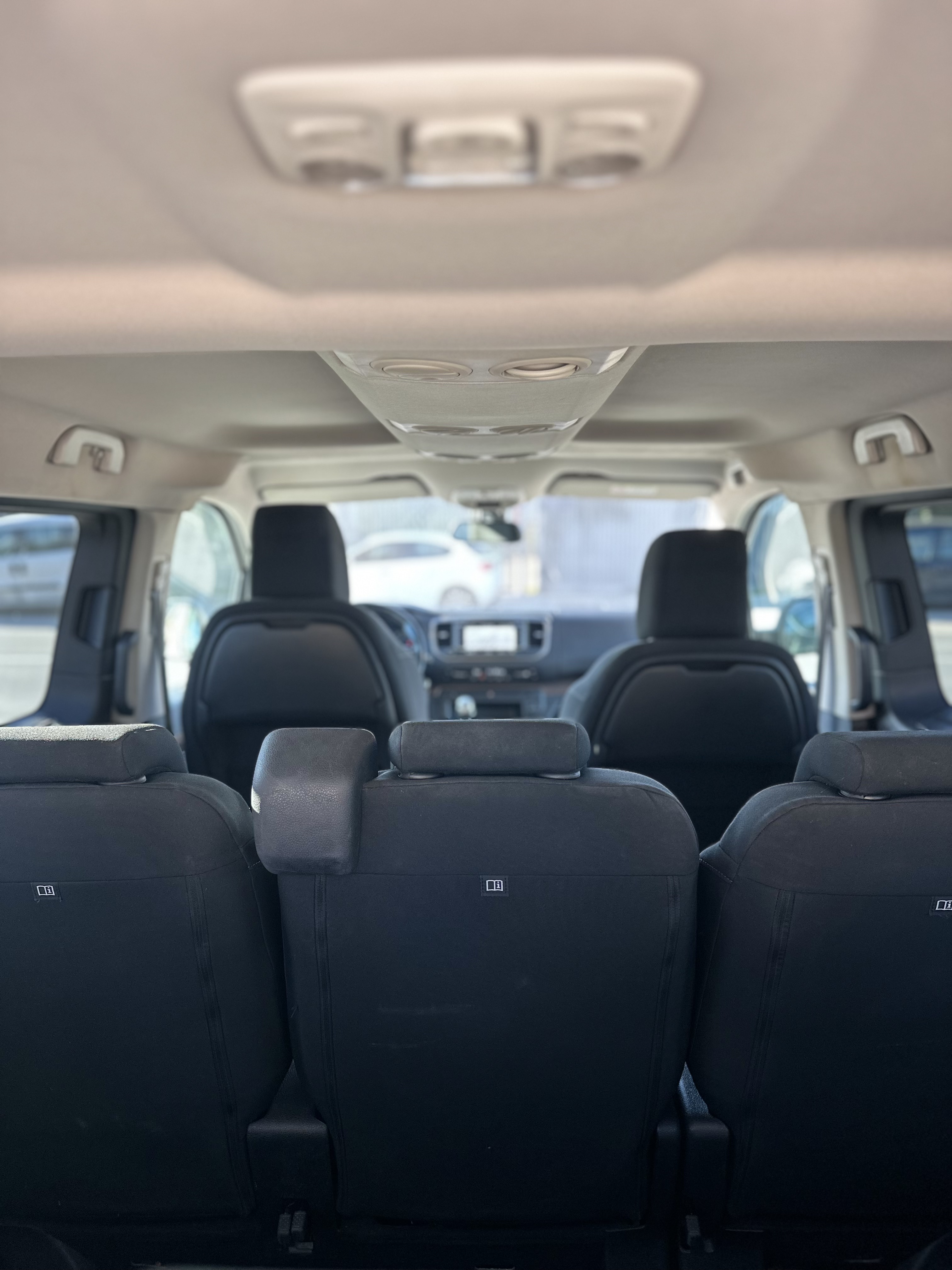 Toyota Proace Verso Luxury