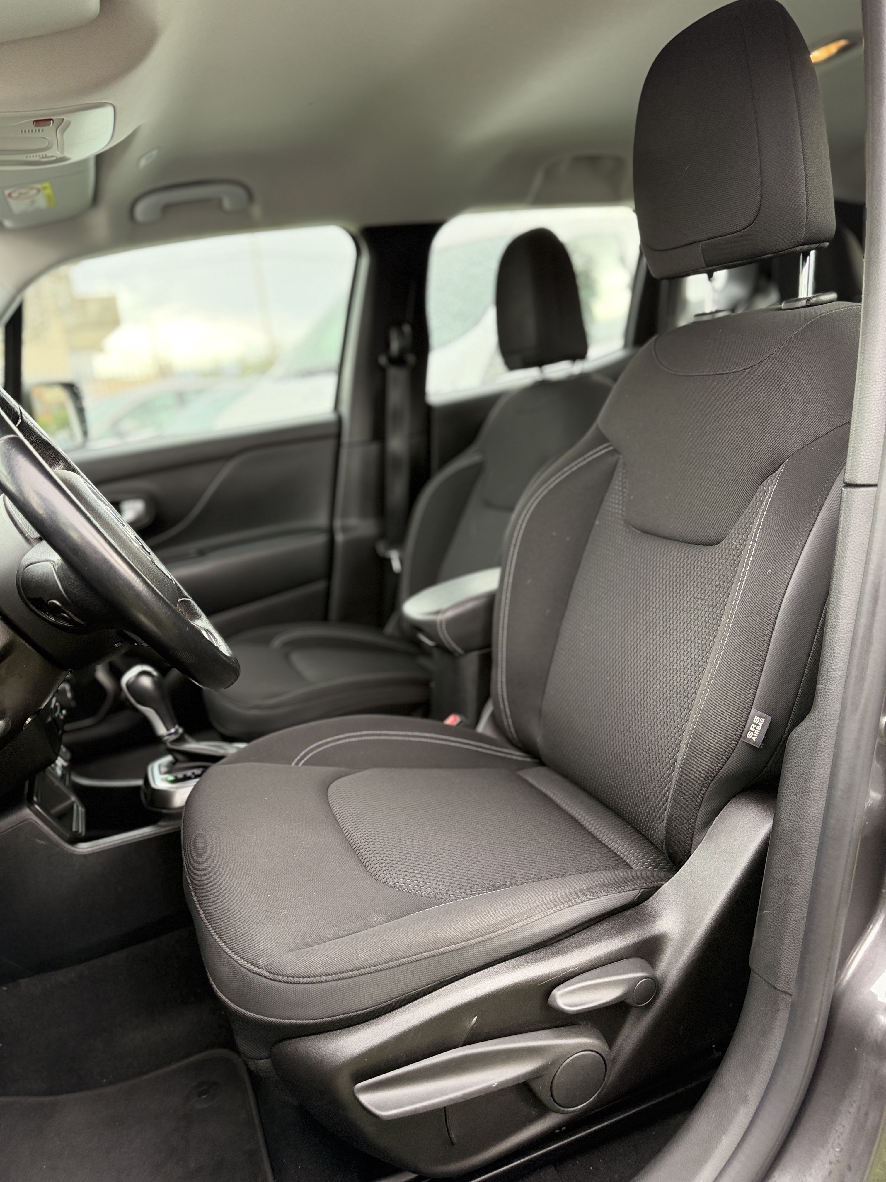 Jeep Renegade 1.6 120 Cv MultiJet Cambio Automatico