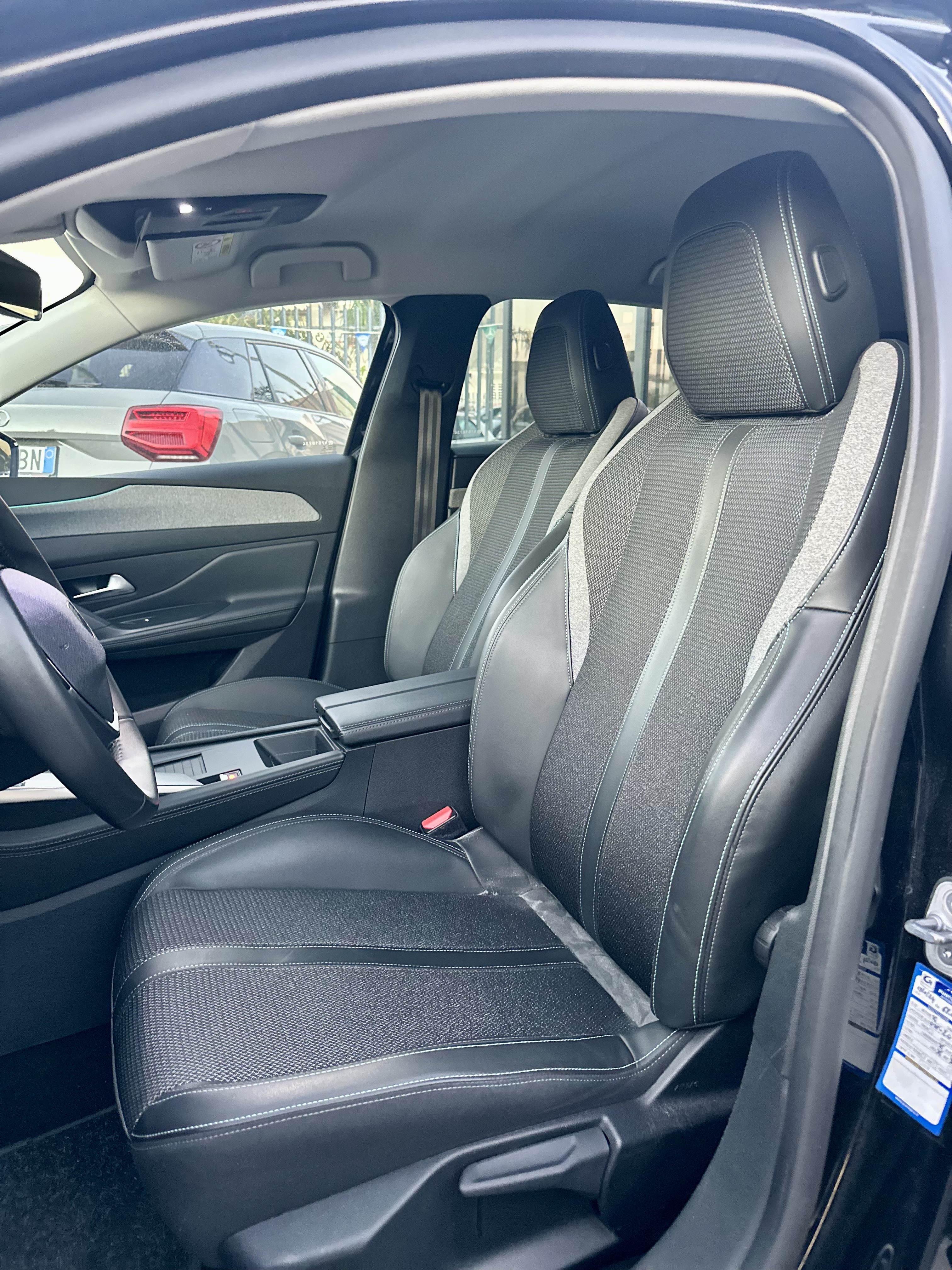 Peugeot 308 1.5 131 Cv Allure Pack