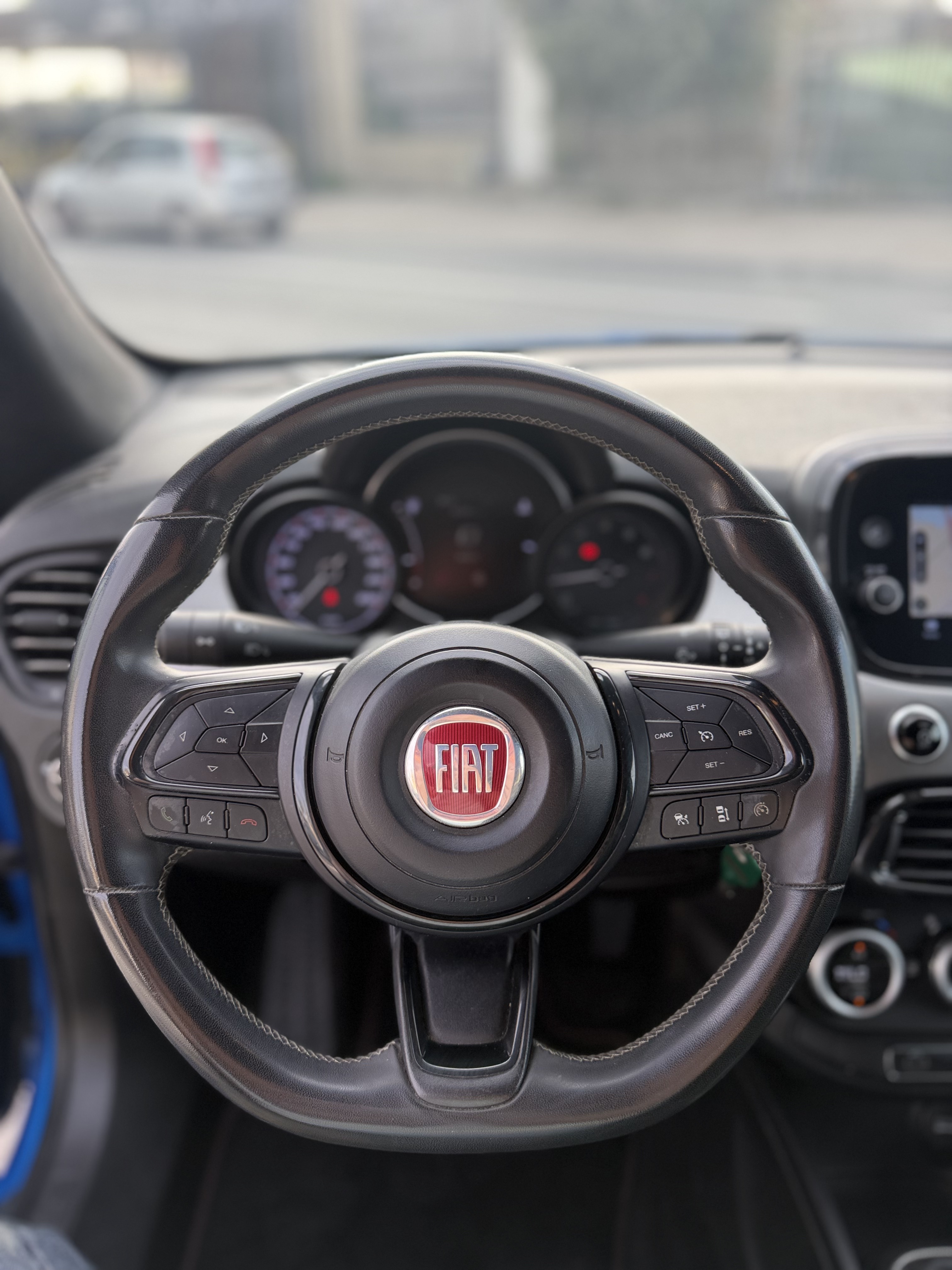 Fiat 500x Sport 1.0 Benzina