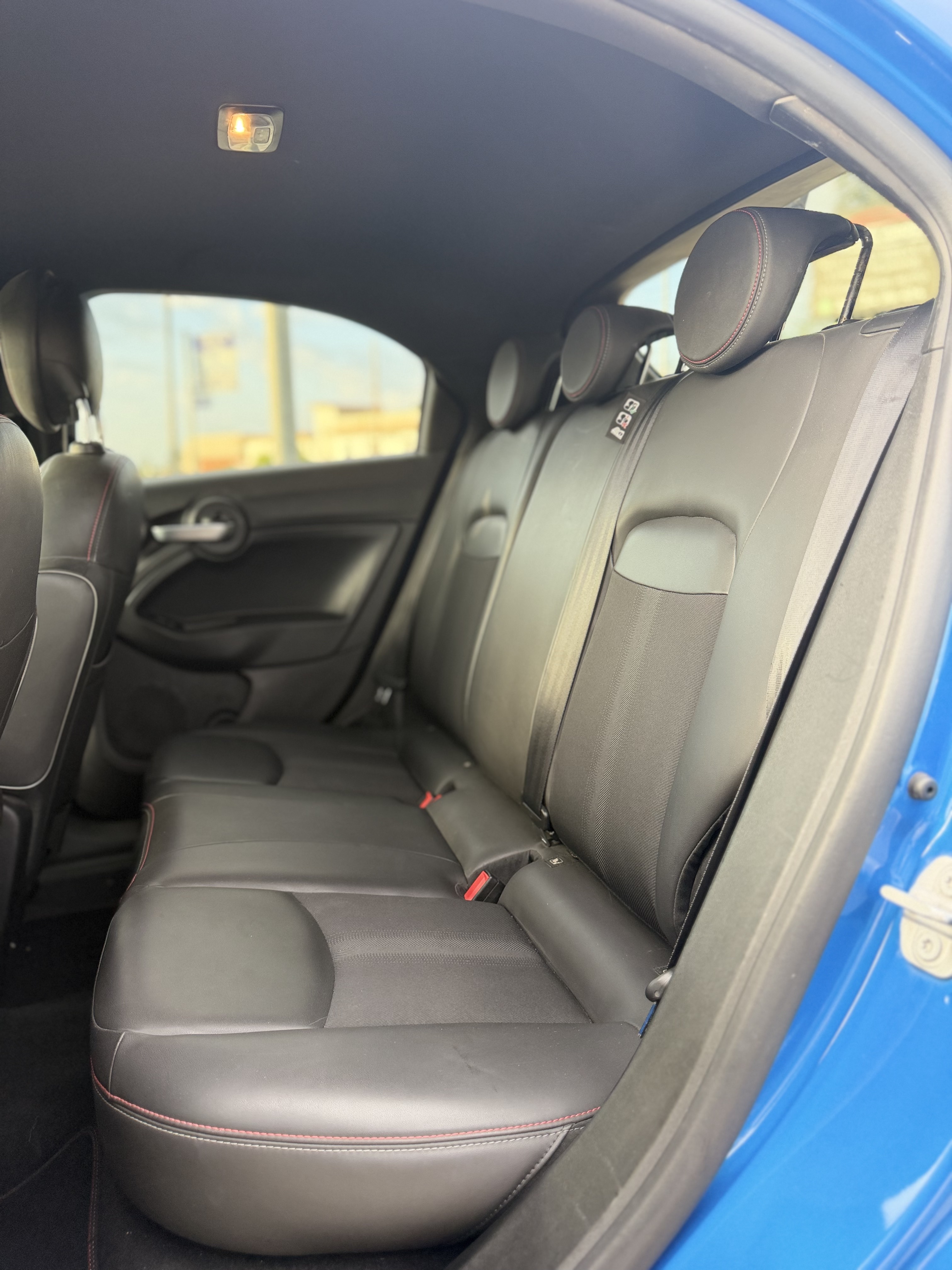 Fiat 500x Sport 1.0 Benzina