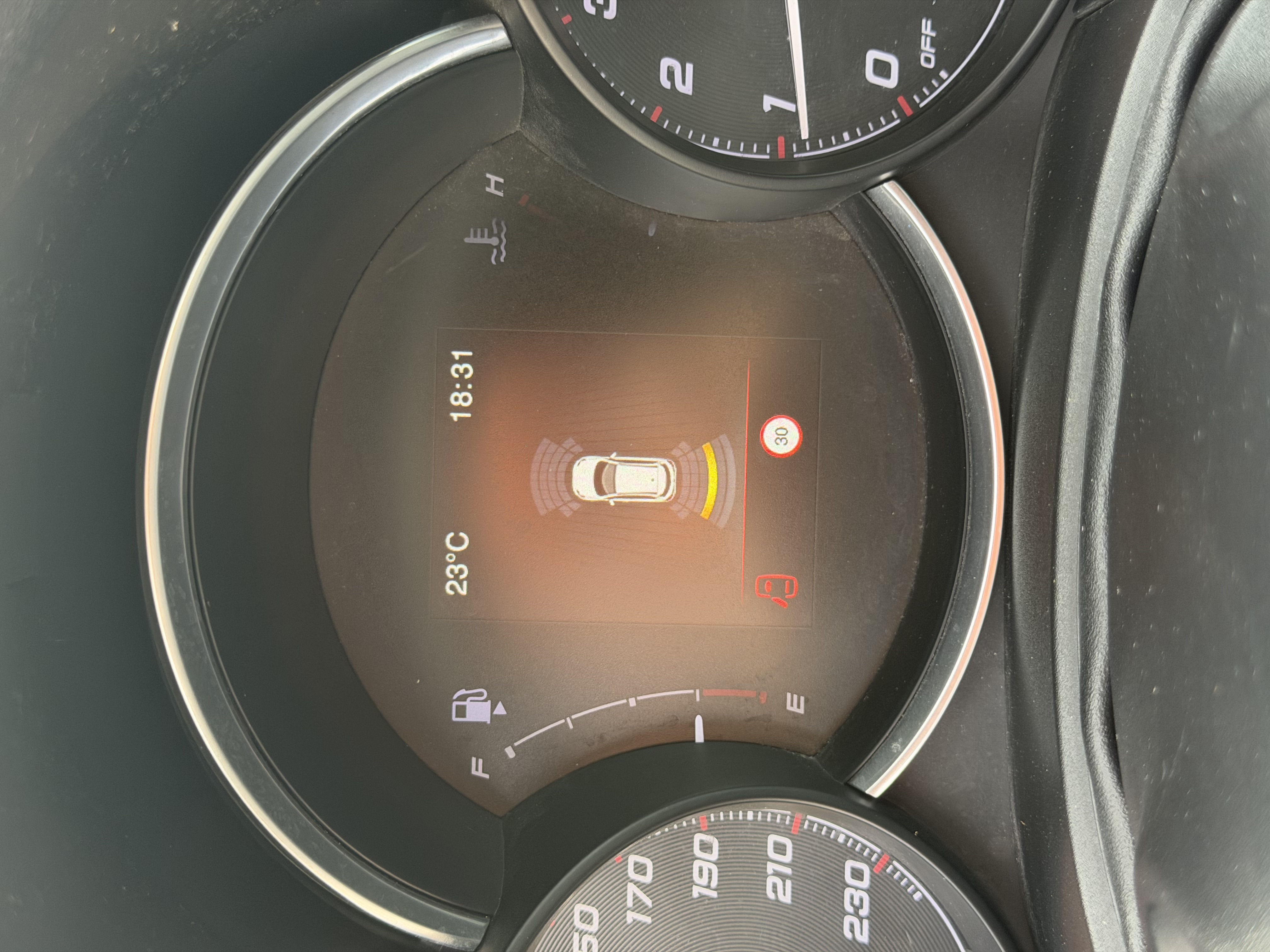 Fiat 500x Sport 1.0 Benzina