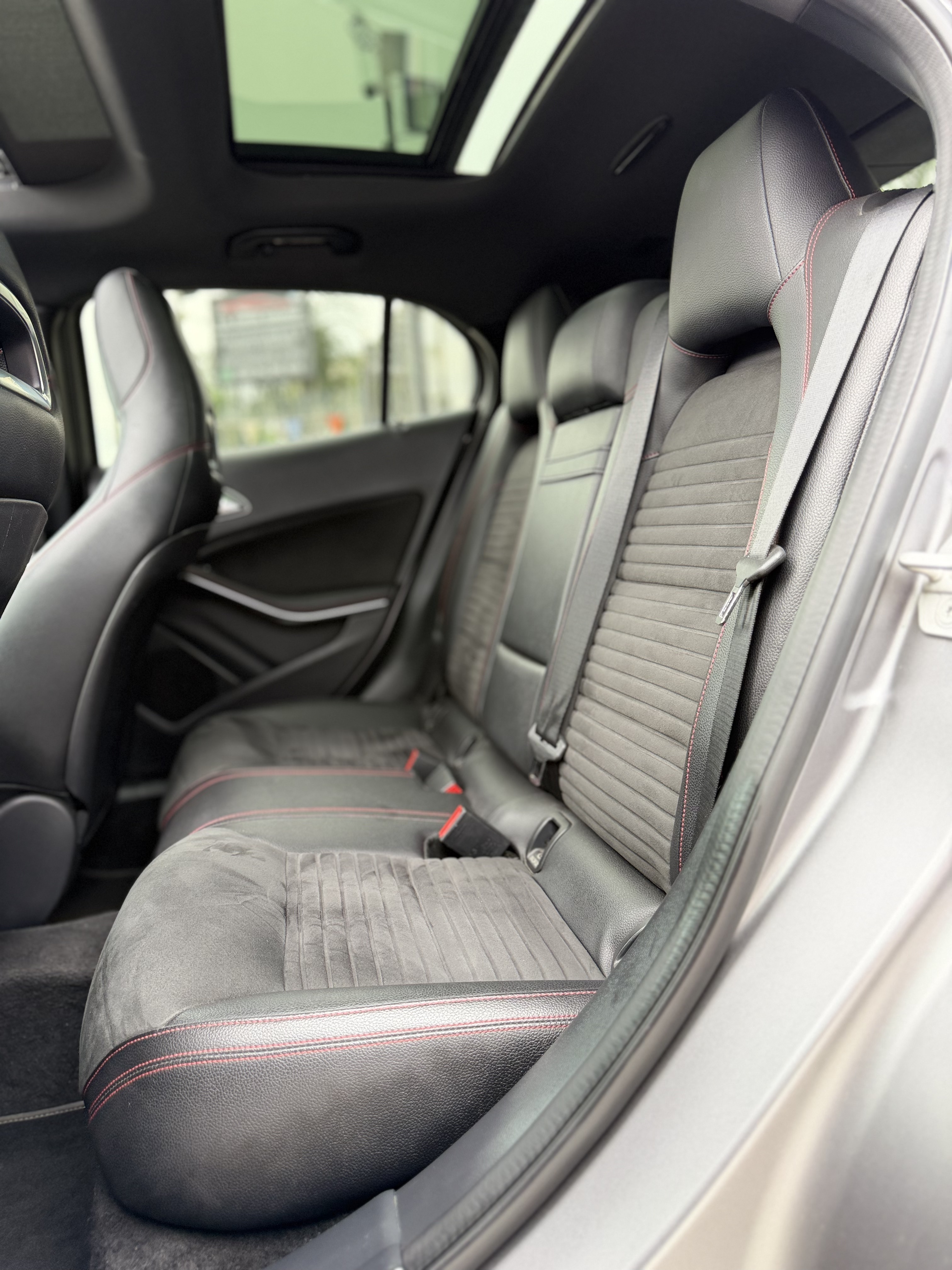 Mercedes GLA 2.2 150 Cv AMG Plus Pack
